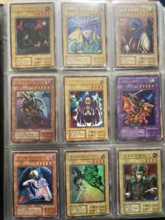 遊戯王　セット　105枚