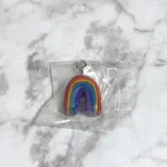 Daisuke Kondo めじるしアクセサリー 虹