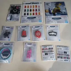 ワンピースくじ　まとめ売り