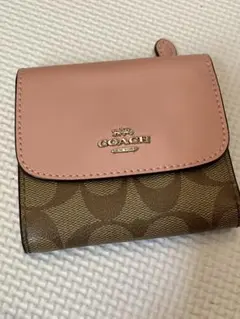 2026年最新】COACH レディース 折り財布の人気アイテム - メルカリ
