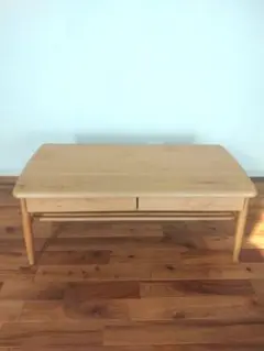 ISSEIKI ELAN エラン100 センターテーブル ローテーブル