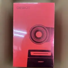 160未開封品　OBSBOT Tail Air