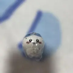 ちいかわ ハチワレ マスコット キーホルダー