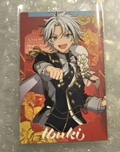 あんスタ　紅月　滝伊吹　カードコレクション　スタフォニ