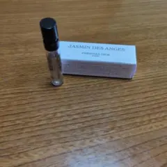 Dior JASMIN DES ANGES 1.2ml サンプル