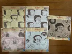 一番くじ　パンどろぼう　E賞