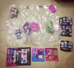 ウイルスイーツ　Sugar Pop Party セット