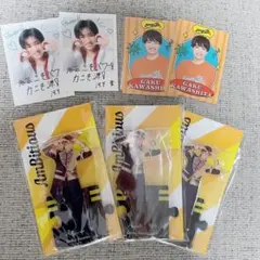 ambitious グッズまとめ売り 2025年最新】ambitious アクスタの人気アイテム - メルカリ