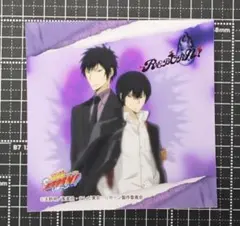 家庭教師ヒットマンREBORN! ブロマイド 雲雀恭弥