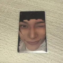 INI 109 POPUP 池﨑理人 7000円トレカ