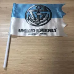 GENERATIONS UNITED JOURNEY フラッグ