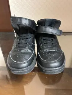 【かな様用】NIKE ジュニア コート ボロー LOW リクラフト 18cm