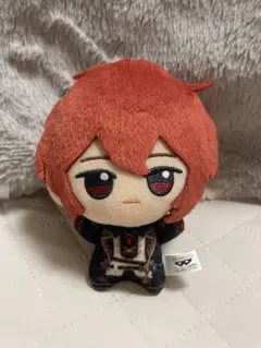 原神 ディルック ちびぐるみ ぬいぐるみ