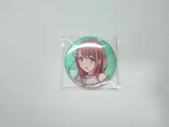 花里みのり 缶バッチ