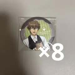 2026年最新】忍足謙也 缶バッジの人気アイテム - メルカリ