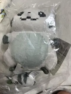 新品 はじまりのピカチュウ ぬいぐるみとマスコット 2点SET - メルカリ