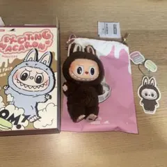 POP MART 【正規品】ラブブ マカロンシークレット