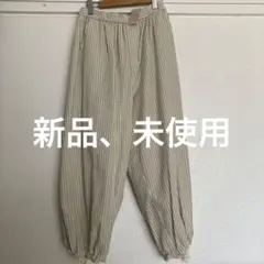 ドロストパンツ