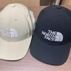 ノースフェイス　キャップセット
