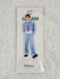 &TEAM HARUA アクスタ 縁DAY