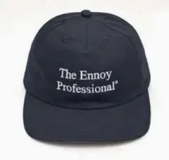 2026年最新】the ennoy professional キャップの人気アイテム - メルカリ