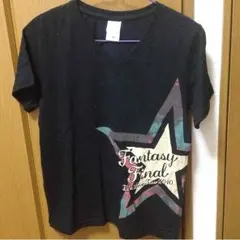 EXILE FANTASY FINAL Tシャツ