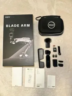 2026年最新】dji pocket 2 creator コンボの人気アイテム - メルカリ