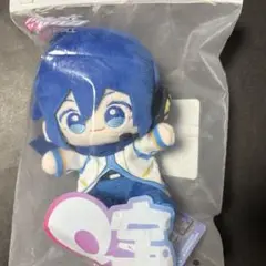 KAITO 中国 ぬいぐるみ