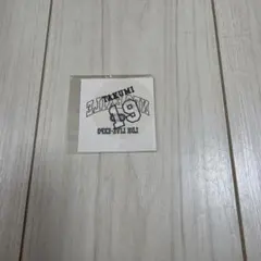 TJBB 桑原巧光 タトゥーシール LDH LIVE-EXPO