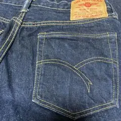 THE FLAT HEAD デニム Lot3009 W34 L36