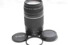 2025年最新】Canon LENS EF 75-300mm 1:4-5.6の人気アイテム