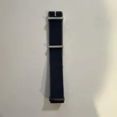 早い者勝ち！！OMEGA NATOストラップ ネイビーのサムネイル