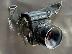 Mamiya RB67 Pro S 本体 中判フィルムカメラのサムネイル