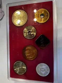 【旧貨幣】フランクリン5枚セット Yahoo!オークション -「ミントセットプルーフ」(カリブ) (世界