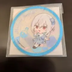 くら寿司　にじさんじ　葉加瀬冬雪　ラバーコースター