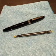 2026年最新】MONTBLANC マーカー・蛍光ペンの人気アイテム - メルカリ