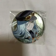 うたプリ DMS 缶バッジ カミュ ファウスト - メルカリ
