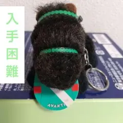 ⭐メルカリ市セール⭐シンボリクリスエスぬいぐるみ５s 　アバンティ