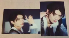 原因は自分にある。　杢代和人　生写真