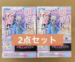 NEEDY GIRL OVERDOSEちょこのせプレミアム超絶最かわてんしちゃん