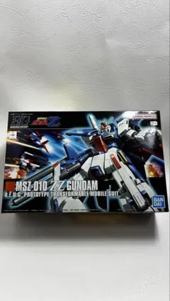 2026年最新】HGUC 1/144 ZZガンダム （機動戦士ZZガンダム）の人気