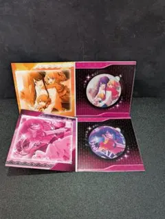 推しの子 アクリルコースター　ディスプレイ