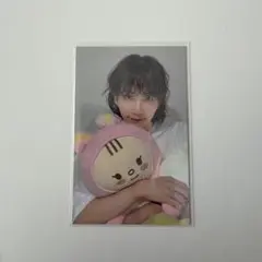 SEVENTEEN セブチ ジョンハン トラム アーティストメイド - メルカリ