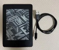 Kindle Paperwhite 第7世代のサムネイル