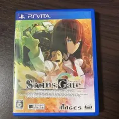 STEINS;GATE