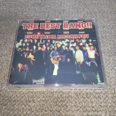 THE BEST BANG!! 福山雅治