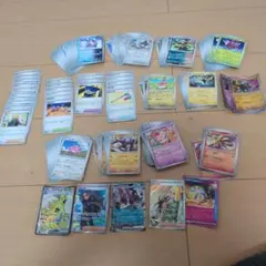 포켓몬 カード 300枚