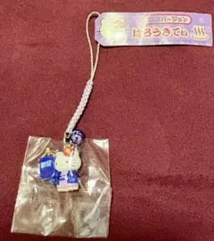 希少レアもの】ハローキティ 温泉シリーズ ストラップ - メルカリ
