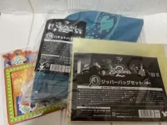 ズートピア2 ハッピーくじC賞 バケットハット