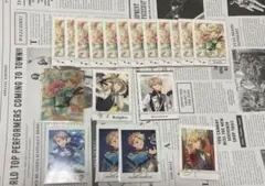 あんスタ 鳴上嵐 まとめ売り